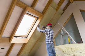 Best Blown-In Insulation  in Portola, CA